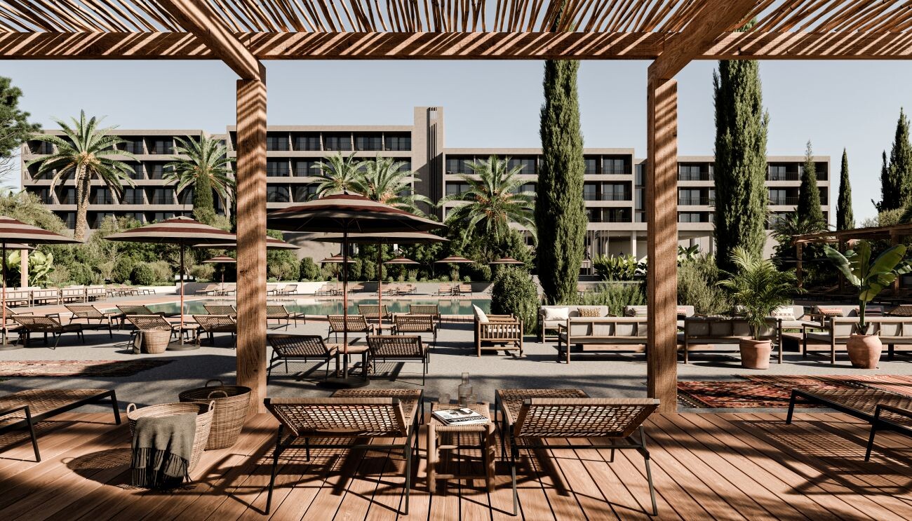 More information about "Hotel Design Award: Το κορυφαίο ξενοδοχείο της Ευρώπης βρίσκεται στην Ελλάδα"