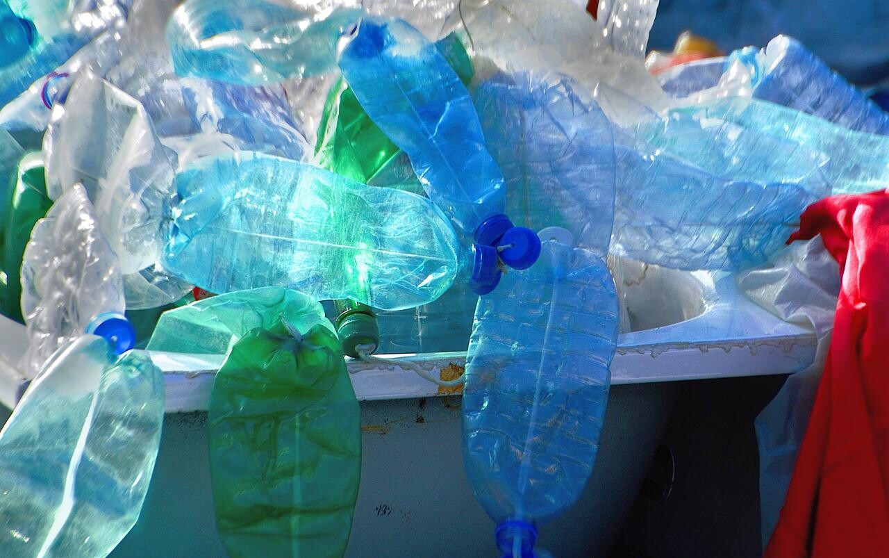 More information about "ΟΟΣΑ: Σημαντική αύξηση της παραγωγής πλαστικού και των πλαστικών απορριμμάτων ως το 2060"
