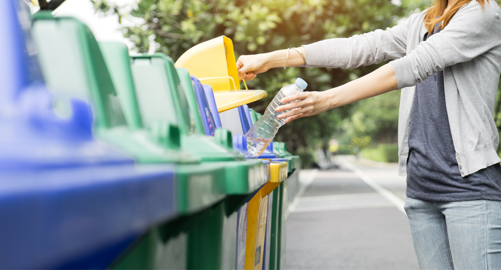 More information about "ΕΣΠΑ: Πιλοτικές δράσεις διαχείρισης της χωριστής συλλογής αστικών αποβλήτων σε Δήμους της χώρας"