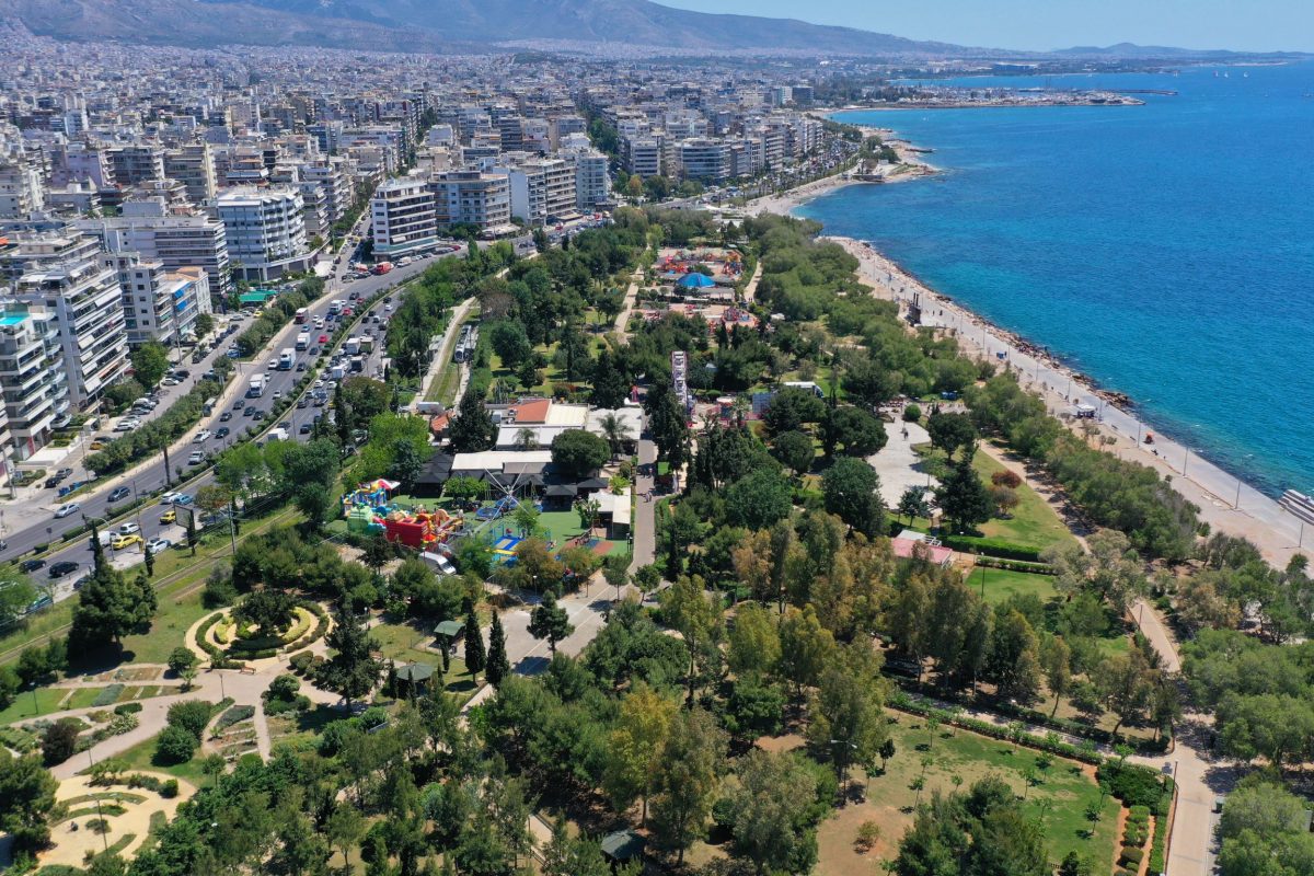 More information about "Αθηναϊκή Ριβιέρα: «Πράσινο φως» στον «Αστικό Περίπατο-Ποδηλατόδρομο» – Ο ρόλος των ΤΑΙΠΕΔ και Ταμείου Ανάκαμψης"