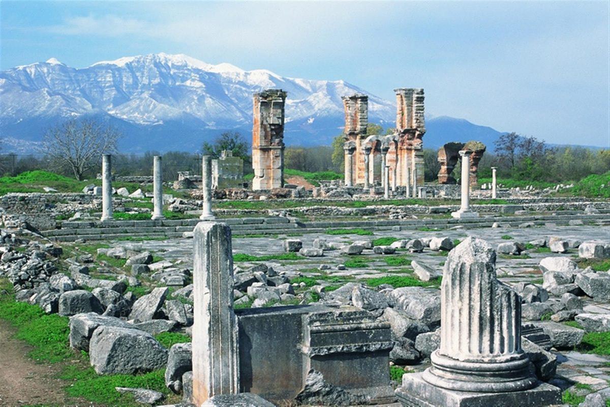More information about "Καταγραφή και προστασία της σπάνιας τοπικής βιοποικιλότητας είκοσι αρχαιολογικών χώρων σε όλη την Ελλάδα"