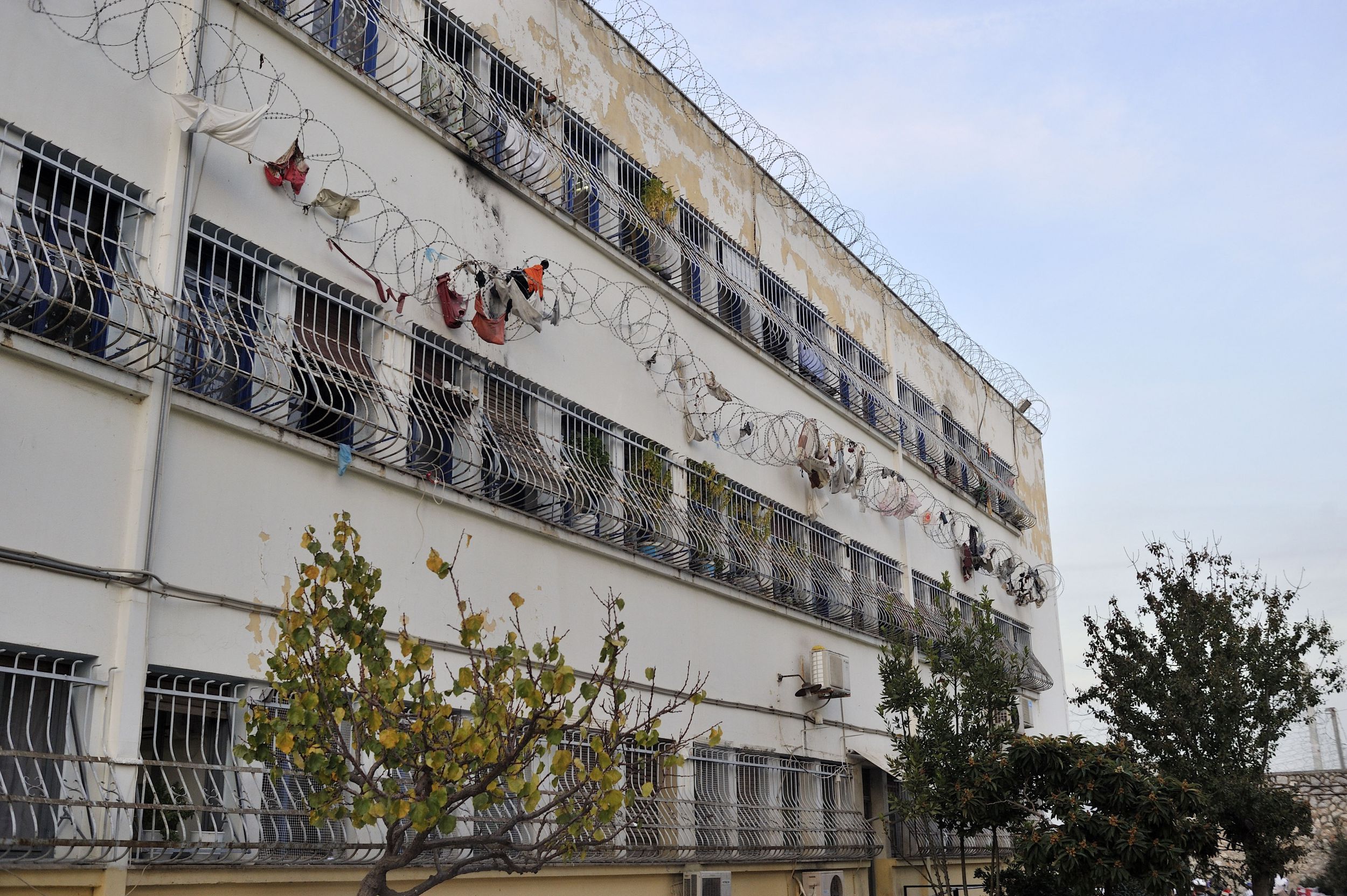 More information about "Το ΤΑΙΠΕΔ θα αναλάβει την ωρίμανση του έργου της μετεγκατάστασης των φυλακών Κορυδαλλού"