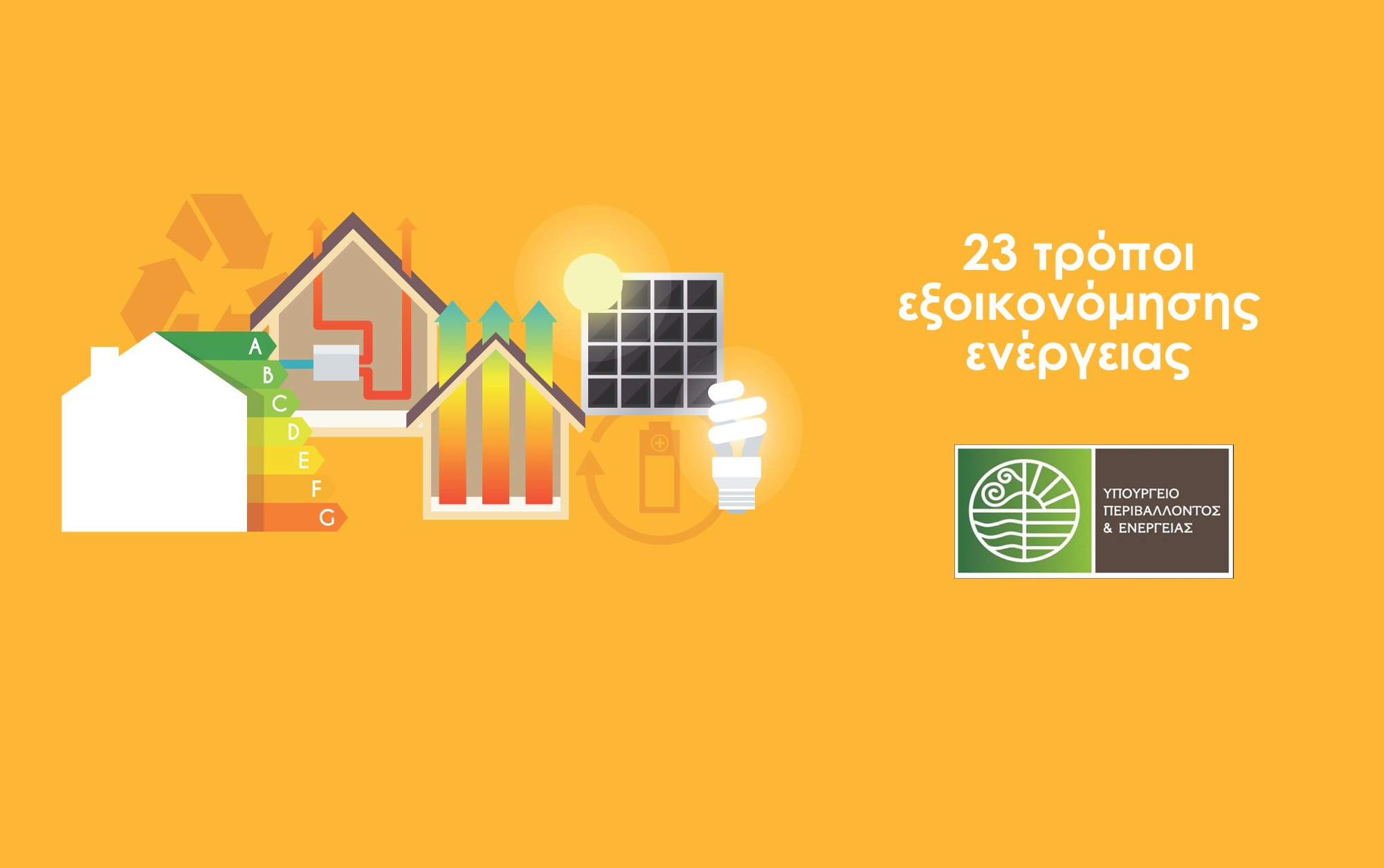 More information about "ΥΠΕΝ: Οι 23 τρόποι για εξοικονόμησης ενέργειας"