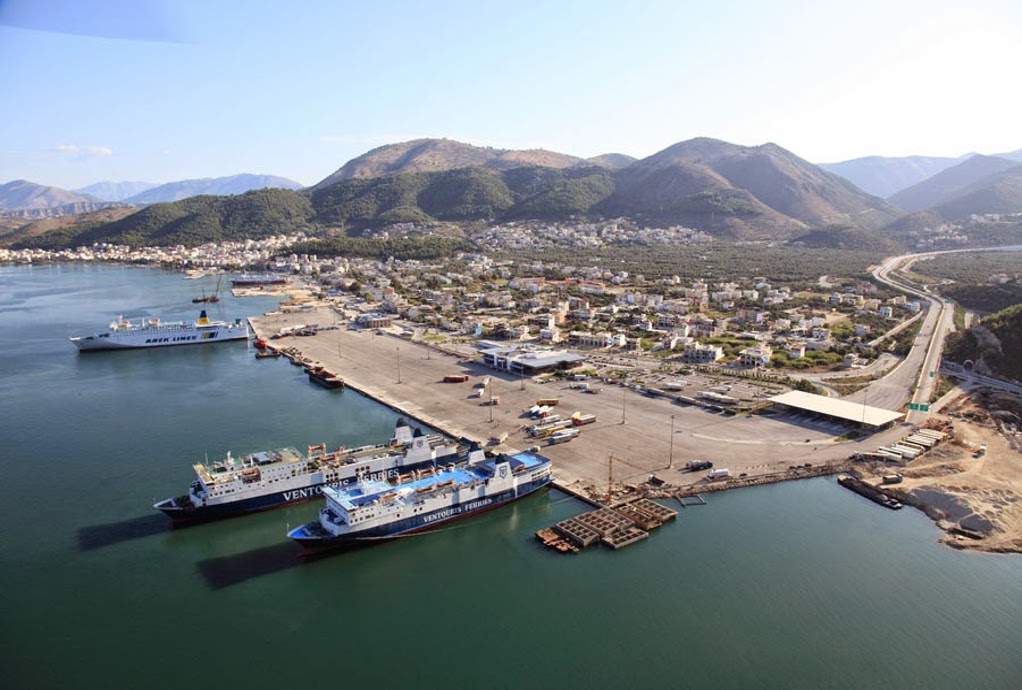 More information about "Τρία (3) σχήματα διεκδικούν τα λιμάνια σε Αλεξανδρούπολη και Ηγουμενίτσα"