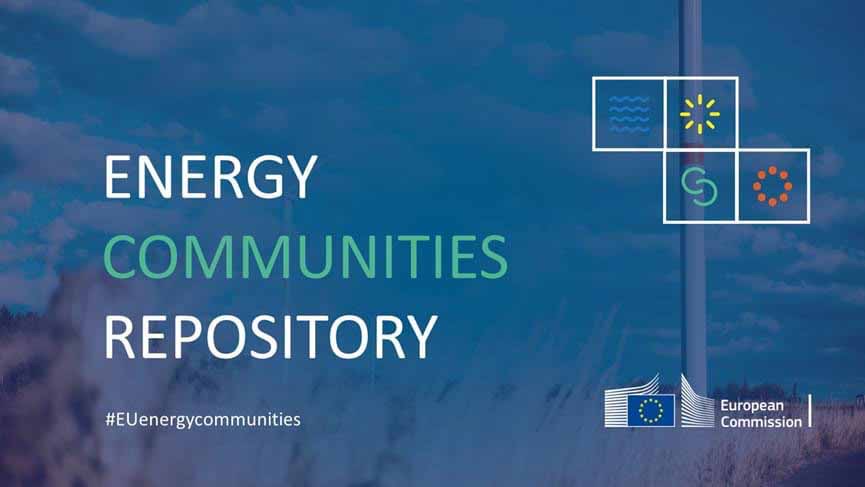 More information about "Ευρωπαϊκή Επιτροπή: Πρόσκληση για Τεχνική Βοήθεια στις Ενεργειακές Κοινότητες"