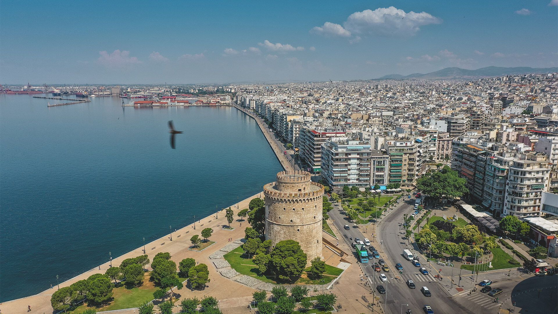 More information about "Επτά (7) μεγάλοι ξενοδοχειακοί όμιλοι επενδύουν στην Θεσσαλονίκη"