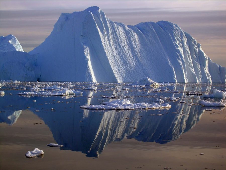 More information about "Το 1/3 των παγετώνων παγκόσμιας κληρονομιάς θα εξαφανιστεί ως το 2050"