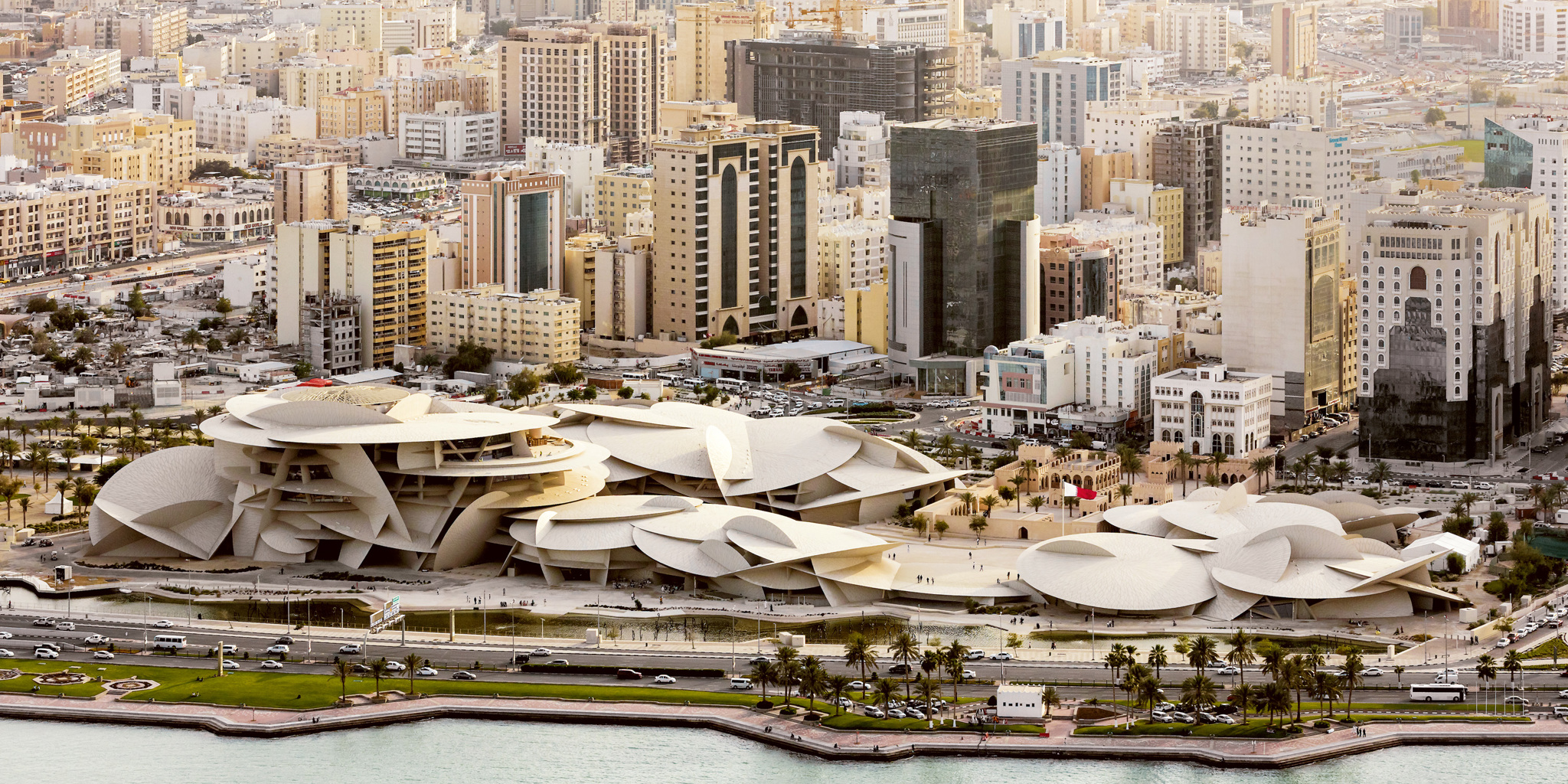 More information about "Τα αρχιτεκτονικά ορόσημα στο Κατάρ που χτίστηκαν με αφορμή Παγκόσμιο Κύπελλο Ποδοσφαίρου"
