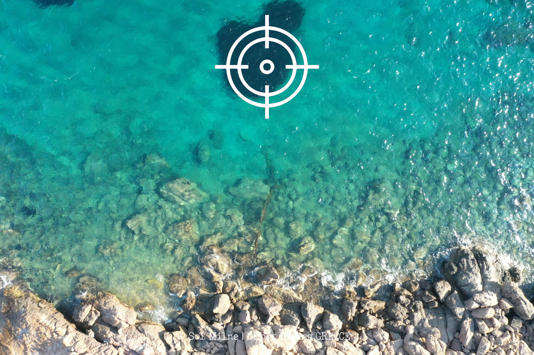 More information about "«Coasts Untangled»: Εναέρια drone κατά της θαλάσσιας ρύπανσης στην Ελλάδα"