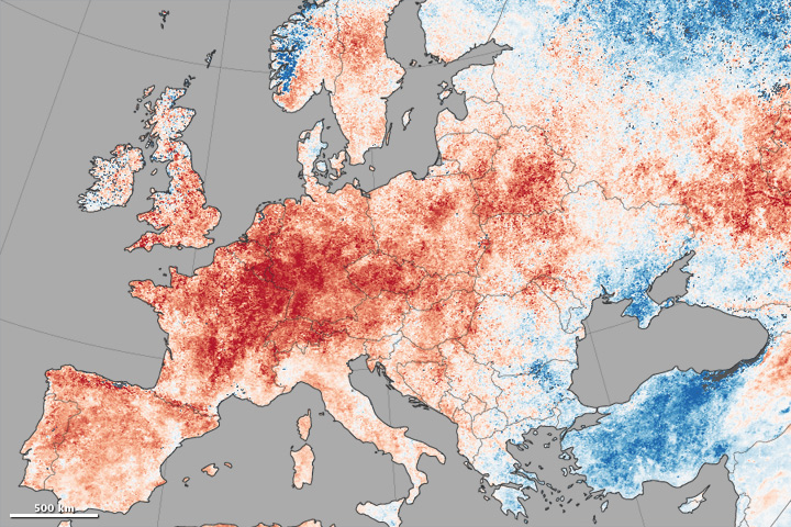 More information about "Η θερμοκρασία στην Ευρώπη αυξάνεται με διπλάσιο ρυθμό από ότι στον πλανήτη"