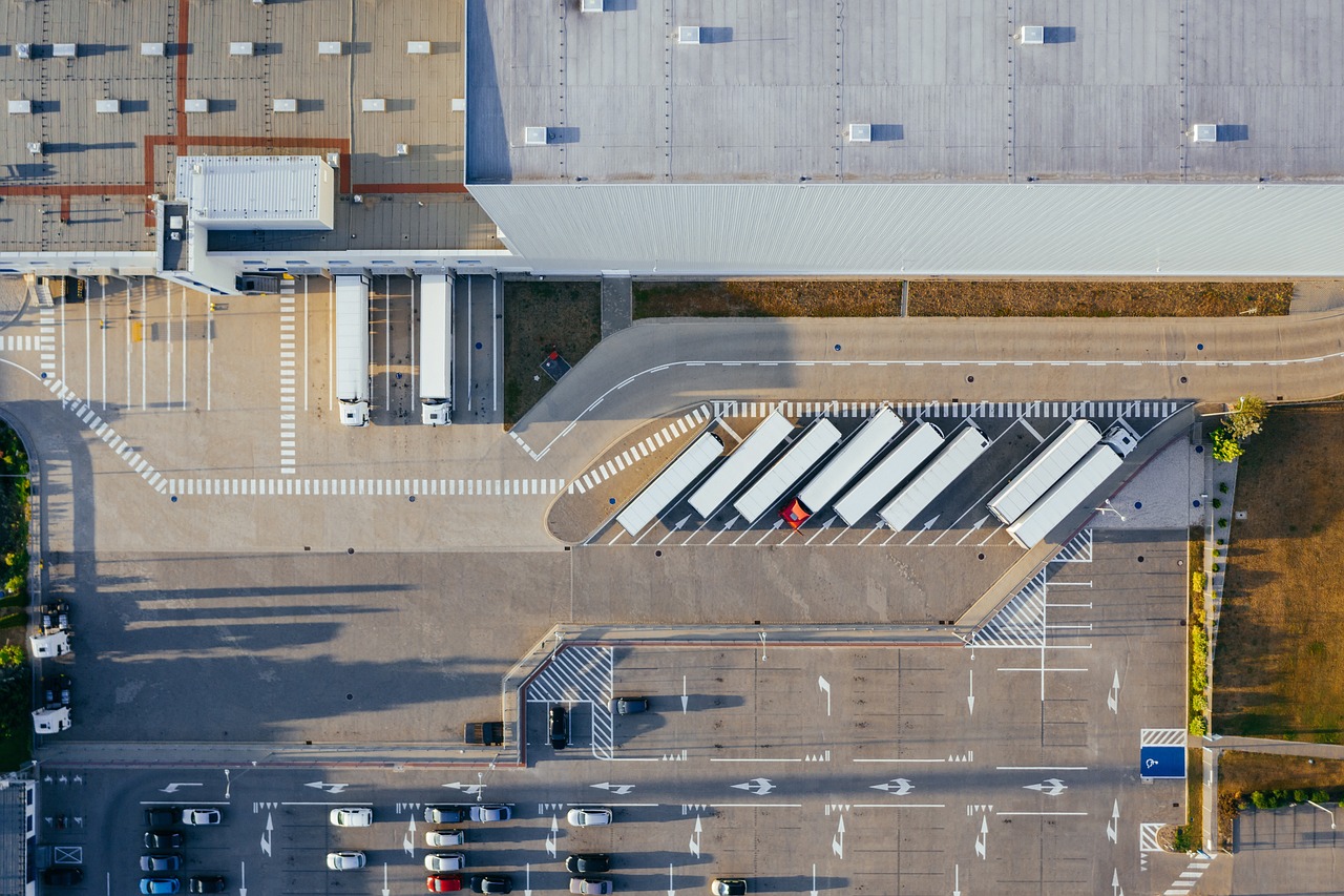 More information about "Η επένδυση του Logistics Park στο Θριάσιο"