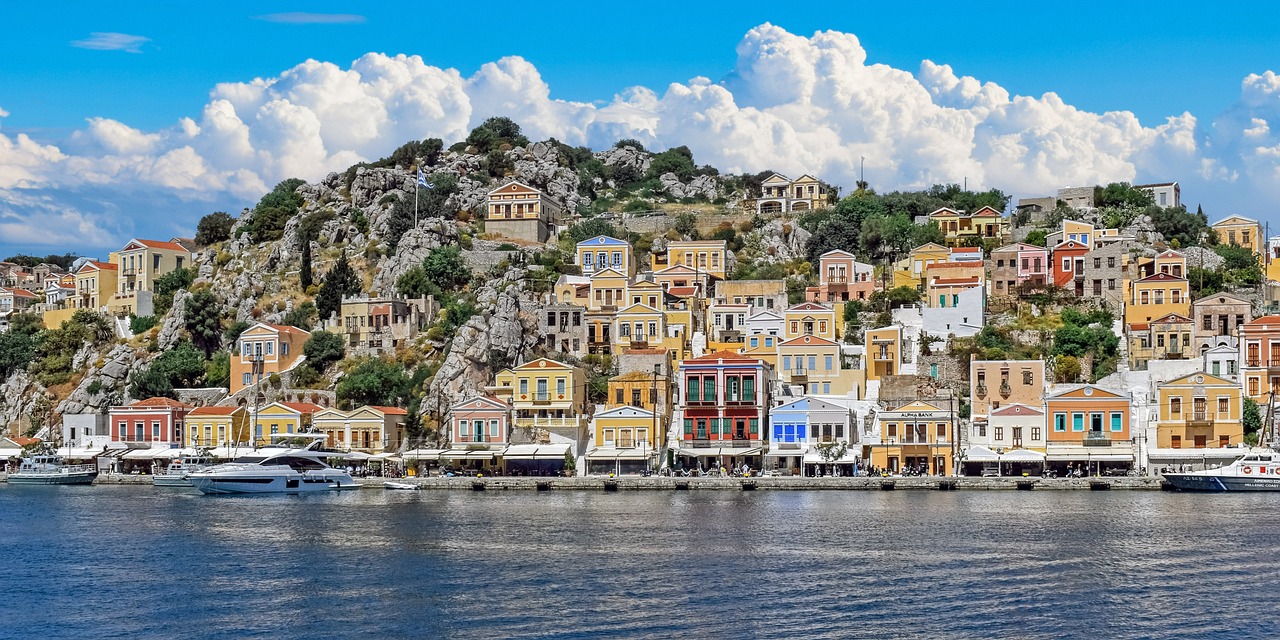More information about "Μελέτη EY: Δυναμική ανάκαμψη για τον ελληνικό τουρισμό το 2022 – Οι προκλήσεις για το αύριο"