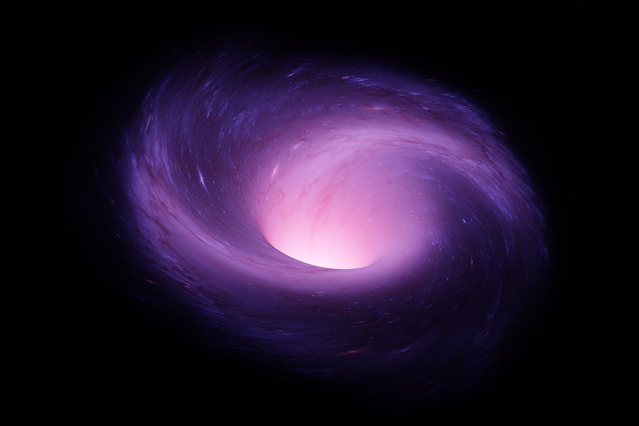 More information about "NASA: Κατέγραψε κίνηση μαύρης τρύπας που αφανίζει ένα αστέρι στο Διάστημα"