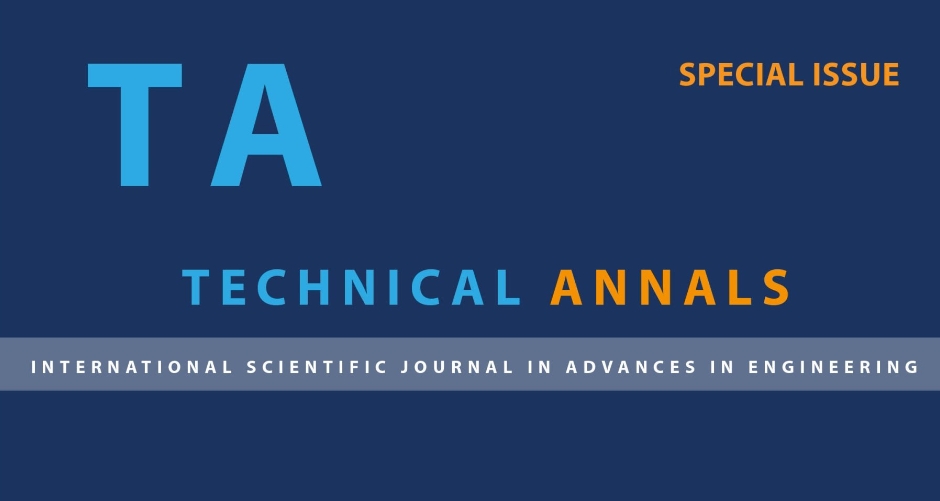 More information about "Technical Annals: To TEE επανεκδίδει το επιστημονικό περιοδικό της κοινότητας των μηχανικών"