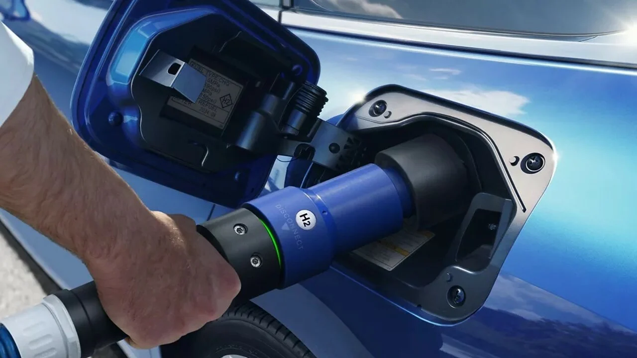 More information about "Οι βασικές διαφορές μεταξύ ηλεκτρικών αυτοκινήτων και αυτοκινήτων με κυψέλες υδρογόνου"