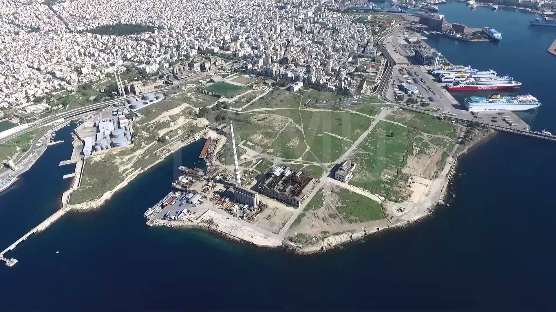 More information about "Σχόλια για το Master plan της Cosco - Τι σχεδιάζεται για τη Δραπετσώνα"