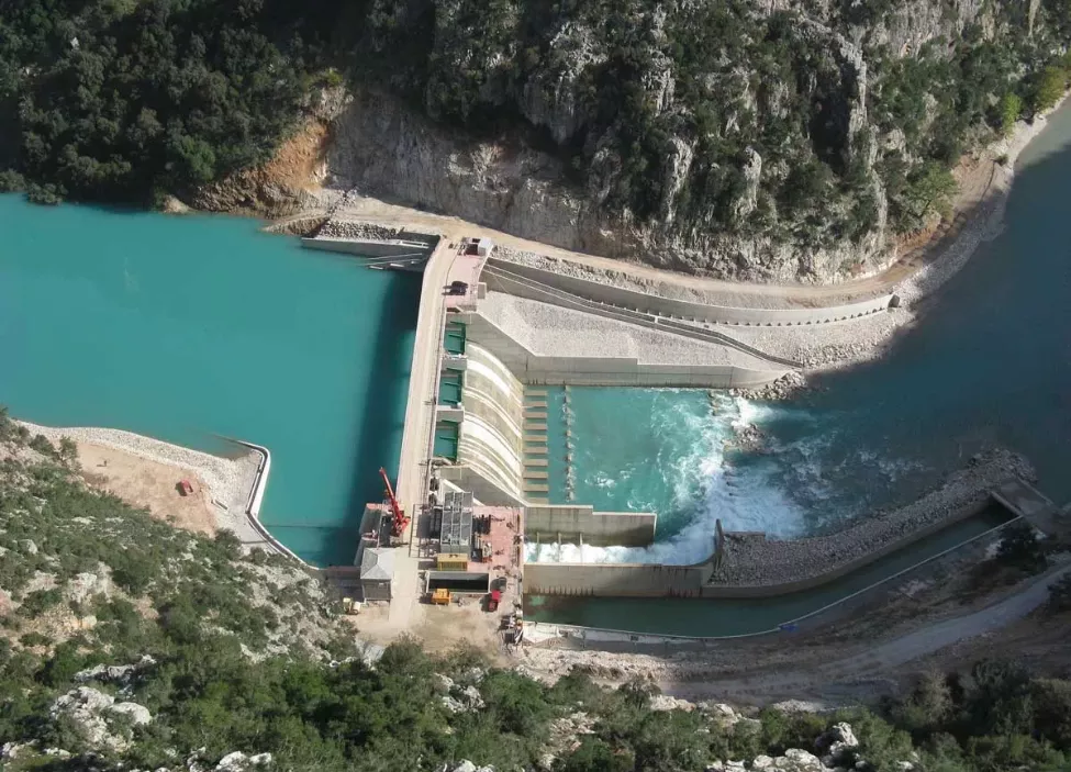 More information about "Τα μικρά υδροηλεκτρικά έργα στην Ελλάδα"