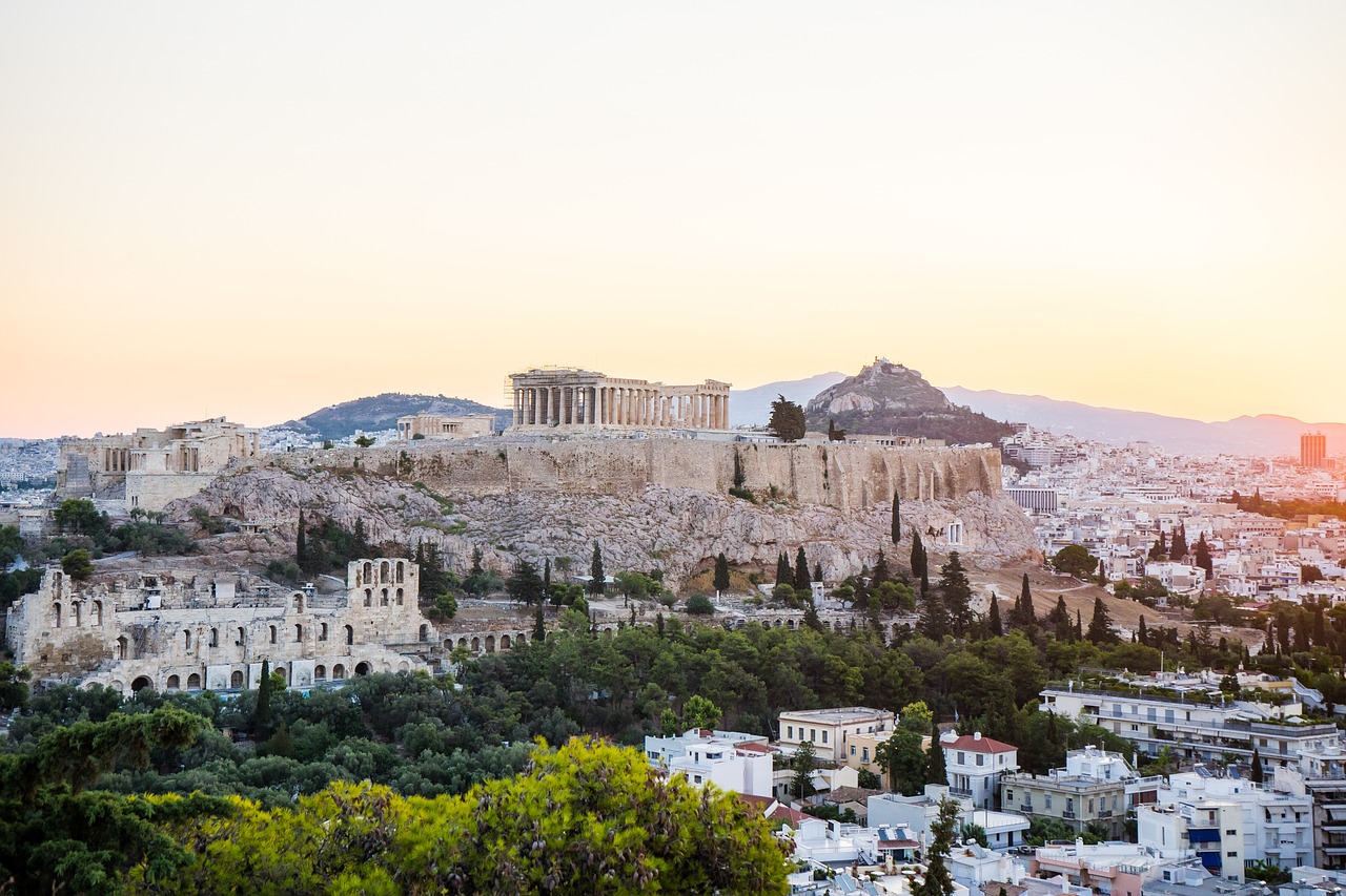 More information about "Η Αθήνα στην 10άδα των πόλεων με τις μεγαλύτερες αυξήσεις στις υπερπολυτελείς κατοικίες"