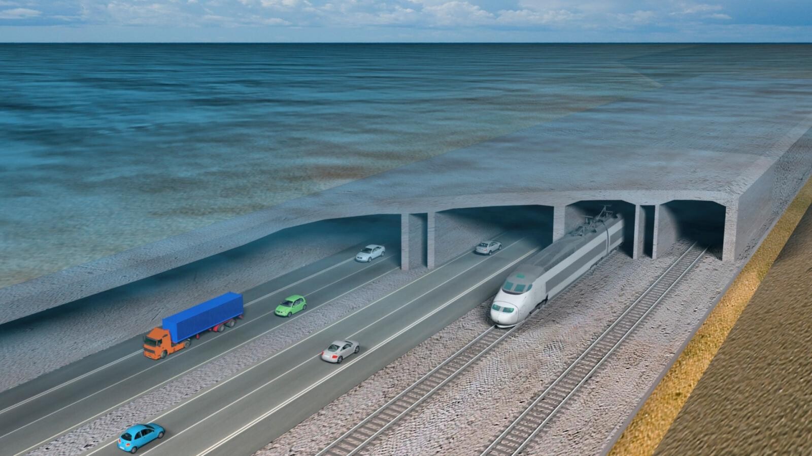 More information about "Fehmarnbelt Tunnel: Ετοιμάζεται η μεγαλύτερη υποθαλάσσια σήραγγα αυτοκινήτων στον κόσμο ανάμεσα σε Δανία και Γερμανία"