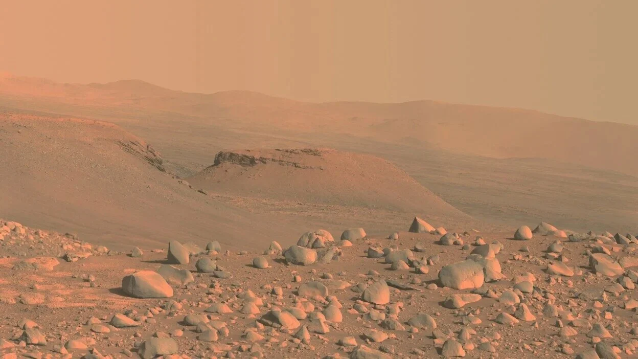 More information about "NASA: Λεπτομερής τρισδιάστατος χάρτης του Άρη που επιτρέπει το zoom στους κρατήρες του"