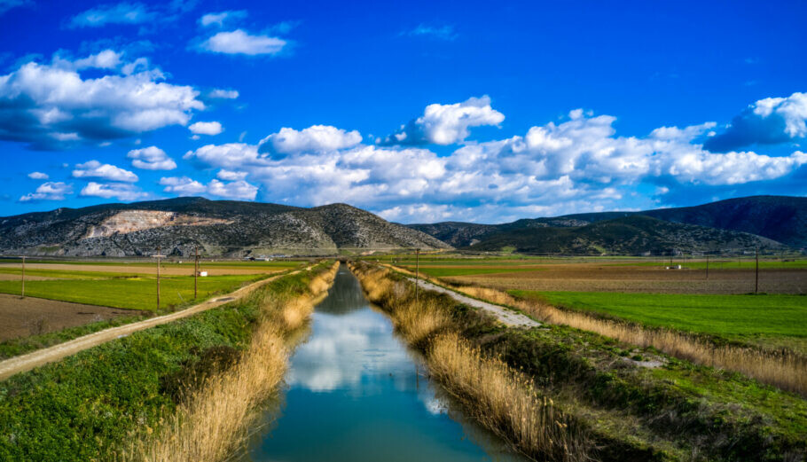 More information about "Προκηρύχτηκε το αρδευτικό μέσω ΣΔΙΤ στην Ξάνθη ύψους 210,2 εκατ."