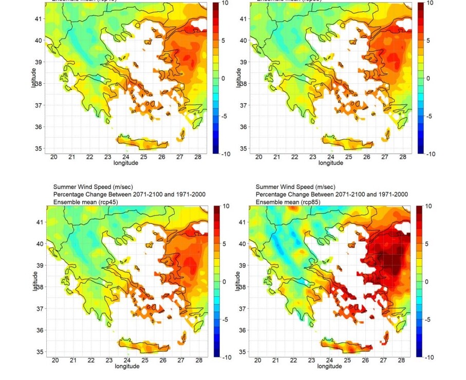 More information about "Ακαδημία Αθηνών: Η ανθεκτικότητα των ελληνικών δασικών οικοσυστημάτων στην Κλιματική Αλλαγή (E.A.Δ.Ο.)"