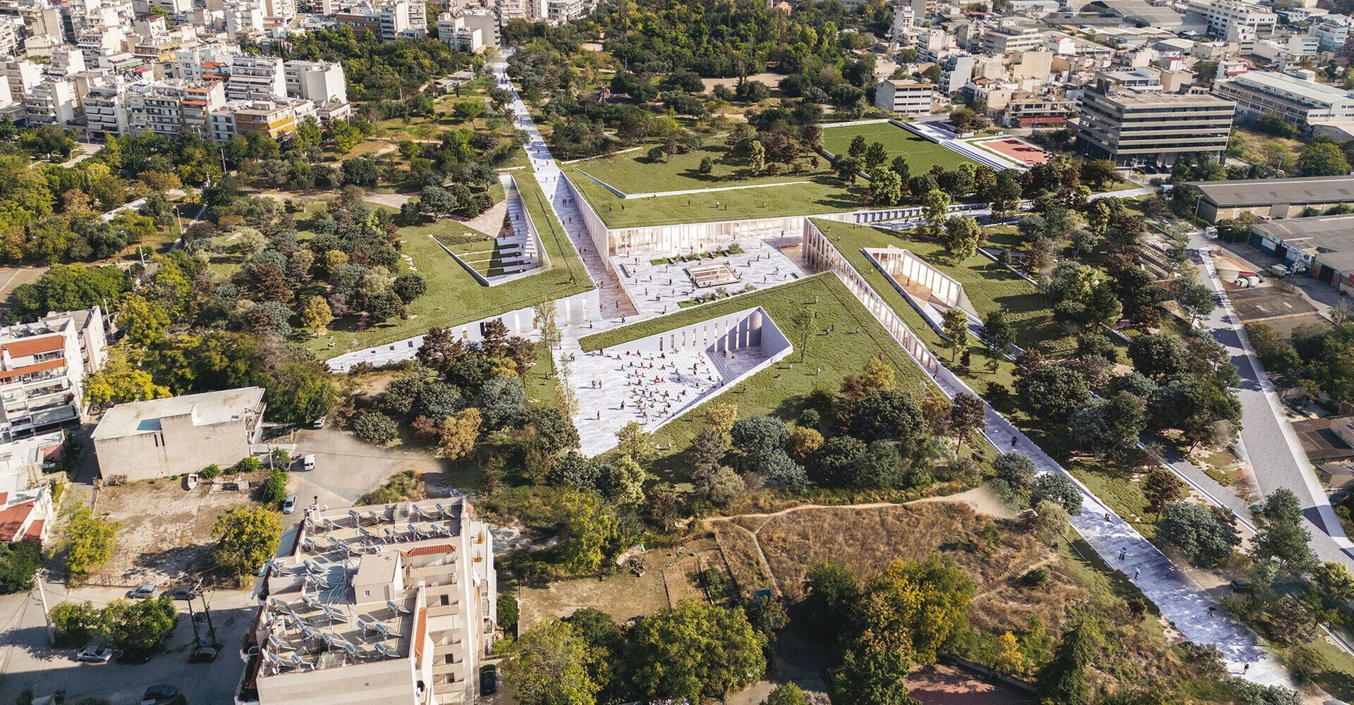 More information about "Το πρώτο πράσινο αρχαιολογικό μουσείο της Ελλάδας"