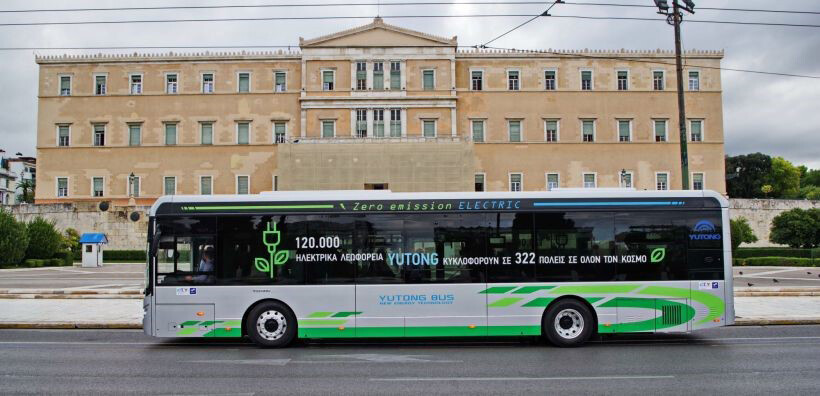 More information about "«Πράσινο φως» για τα πρώτα 250 ηλεκτρικά λεωφορεία σε Αθήνα και Θεσσαλονίκη"