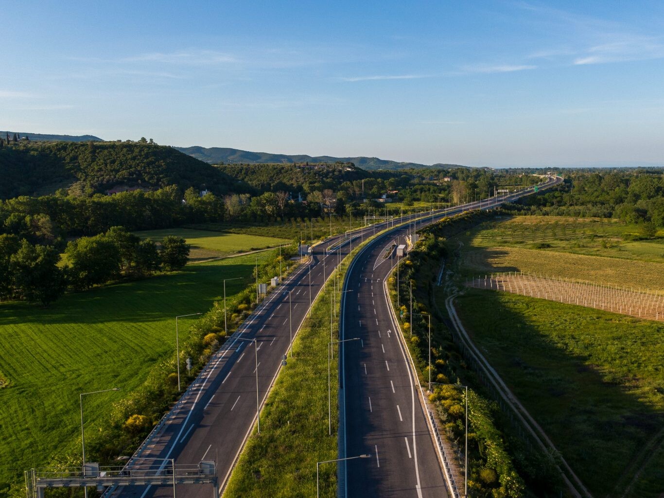 More information about "Αυτοκινητόδρομος Αιγαίου: Ο πρώτος αυτοκινητόδρομος στην Ελλάδα με 100% χρήση φωτιστικών τεχνολογίας LED"