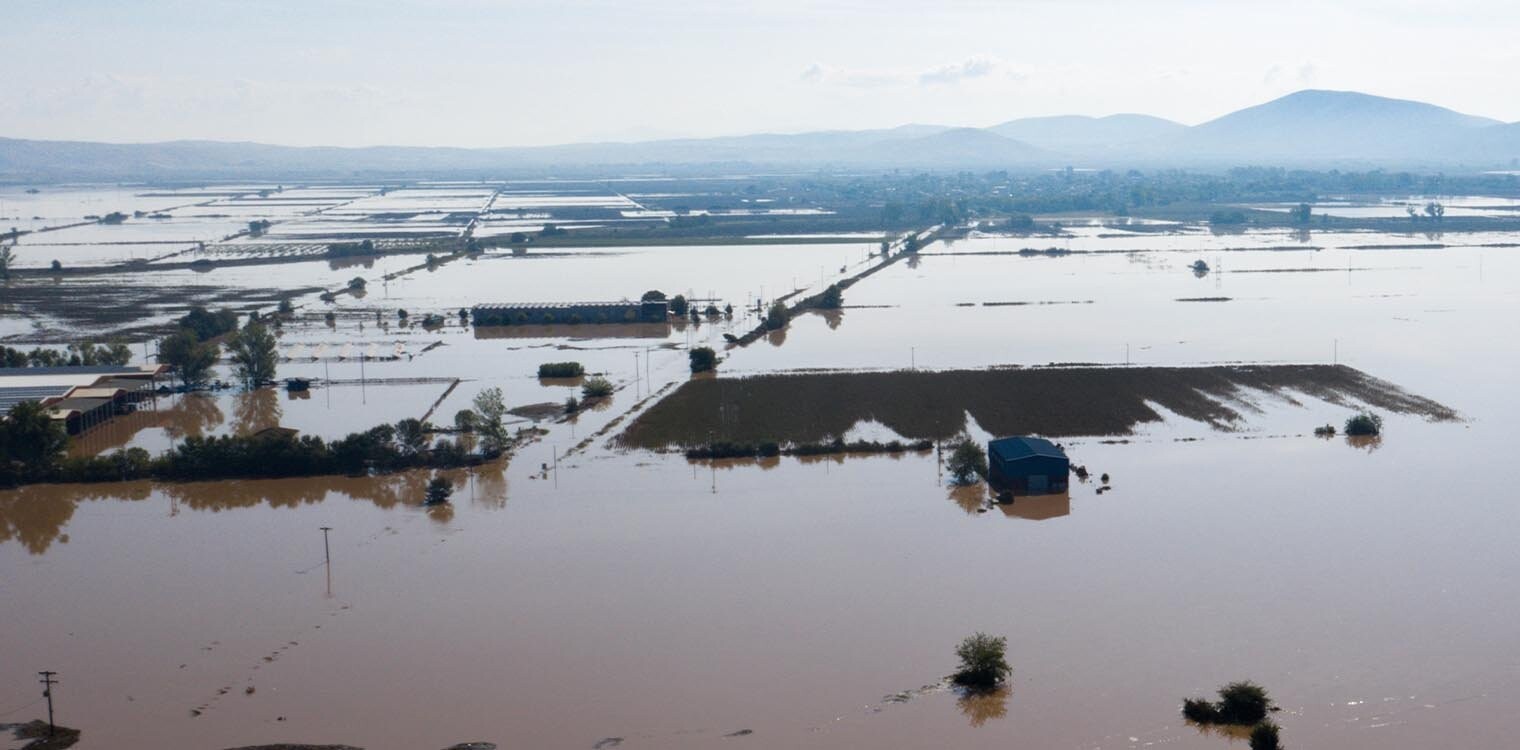 More information about "Tο πόρισμα των Ολλανδών εμπειρογνωμόνων για τις πλημμύρες στη Θεσσαλία"