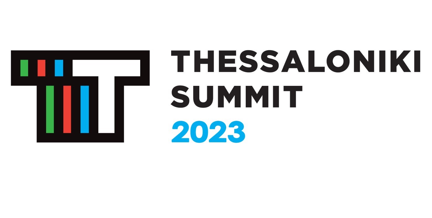 More information about "Thessaloniki Summit 2023: Διημερίδα αφιερωμένη στις υποδομές, τη ενέργεια και τη βιομηχανία"