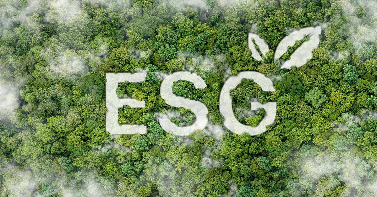 More information about "Τα κριτήρια ESG (Environmental, Social, Governance) στην Ελλάδα και στον κόσμο"