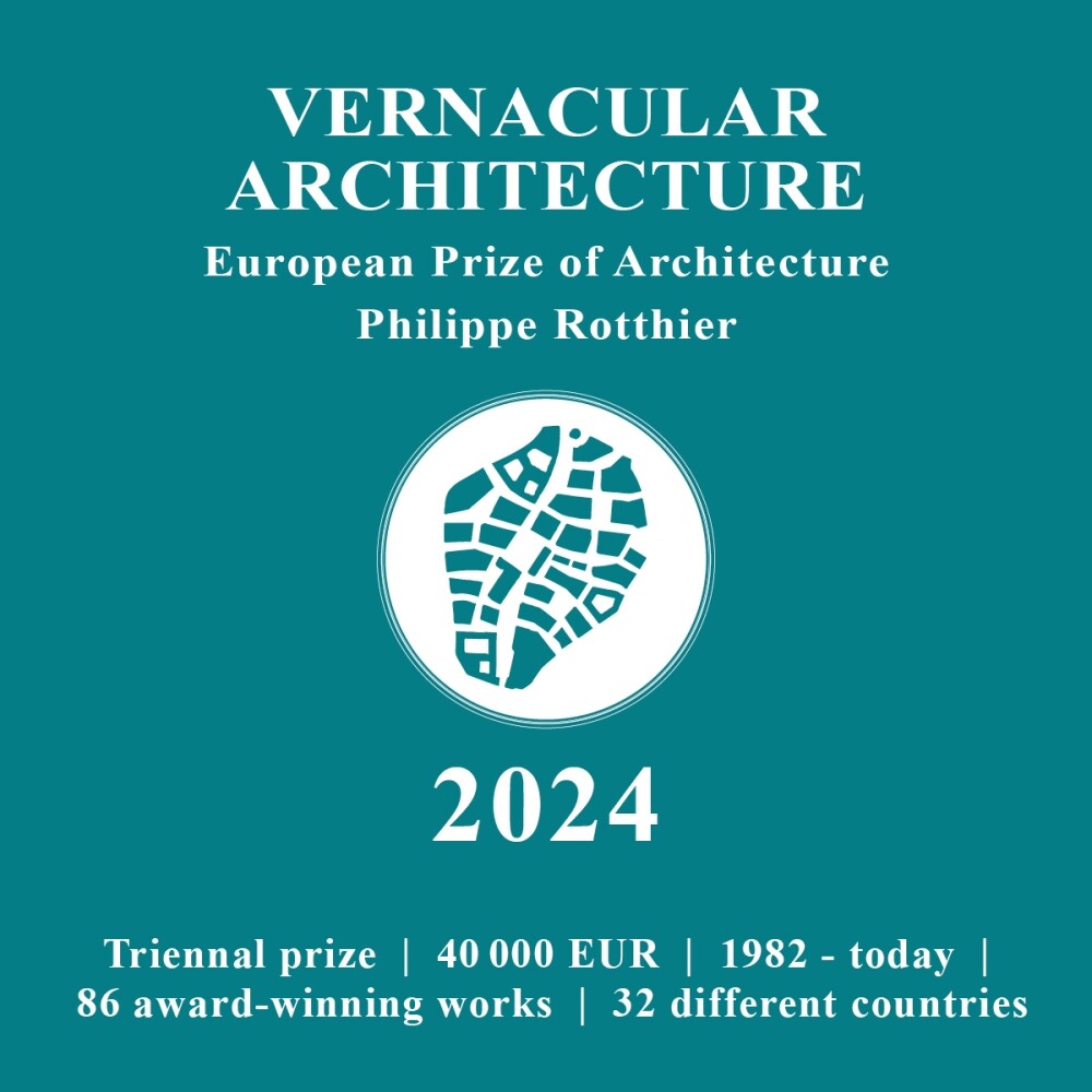 More information about "Πρόσκληση υποβολής υποψηφιοτήτων για το Ευρωπαϊκό Βραβείο Αρχιτεκτονικής Philippe Rotthier 2024"