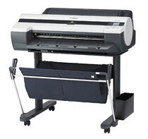 More information about "POTTER CANON IPF 605"