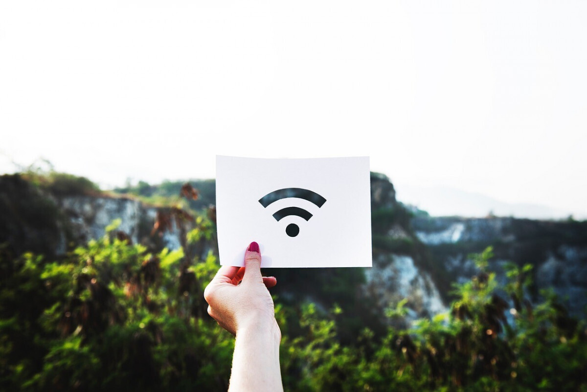 More information about "WiFi4GR: 267 Δήμοι αποκτούν σημεία δωρεάν και γρήγορης πρόσβασης στο διαδίκτυο"