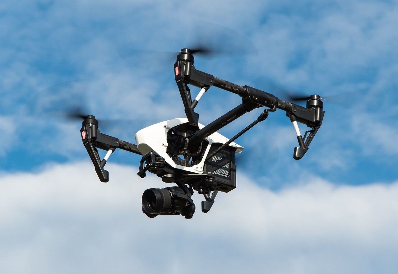 More information about "Βρετανία: Καθιέρωση αεροδιαδρόμου 265 χλμ. αποκλειστικά για drones"