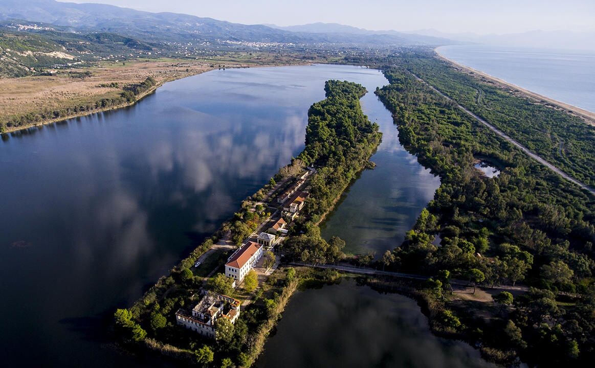 More information about "Η ΕΑΓΜΕ ολοκλήρωσε την Τεχνική Μελέτη Ιαματικών Πηλών της χώρας"