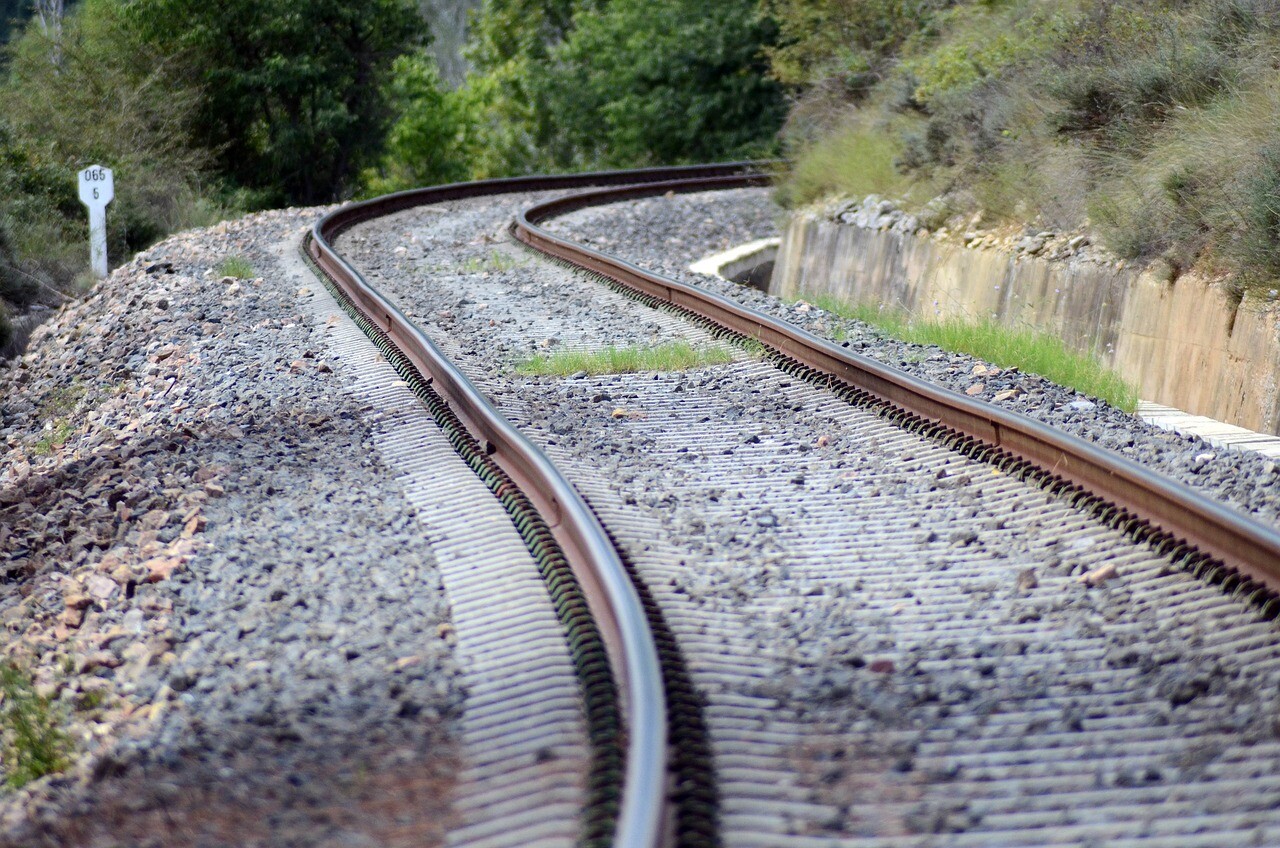 More information about "Υπ. Υποδομών και Μεταφορών: Τα σχέδια αναβάθμισης του ελληνικού σιδηροδρόμου"