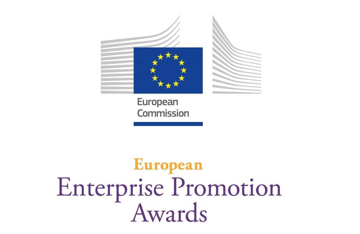 More information about "Διαγωνισμός για τα Ευρωπαϊκά Βραβεία Προώθησης της Επιχειρηματικότητας 2024"