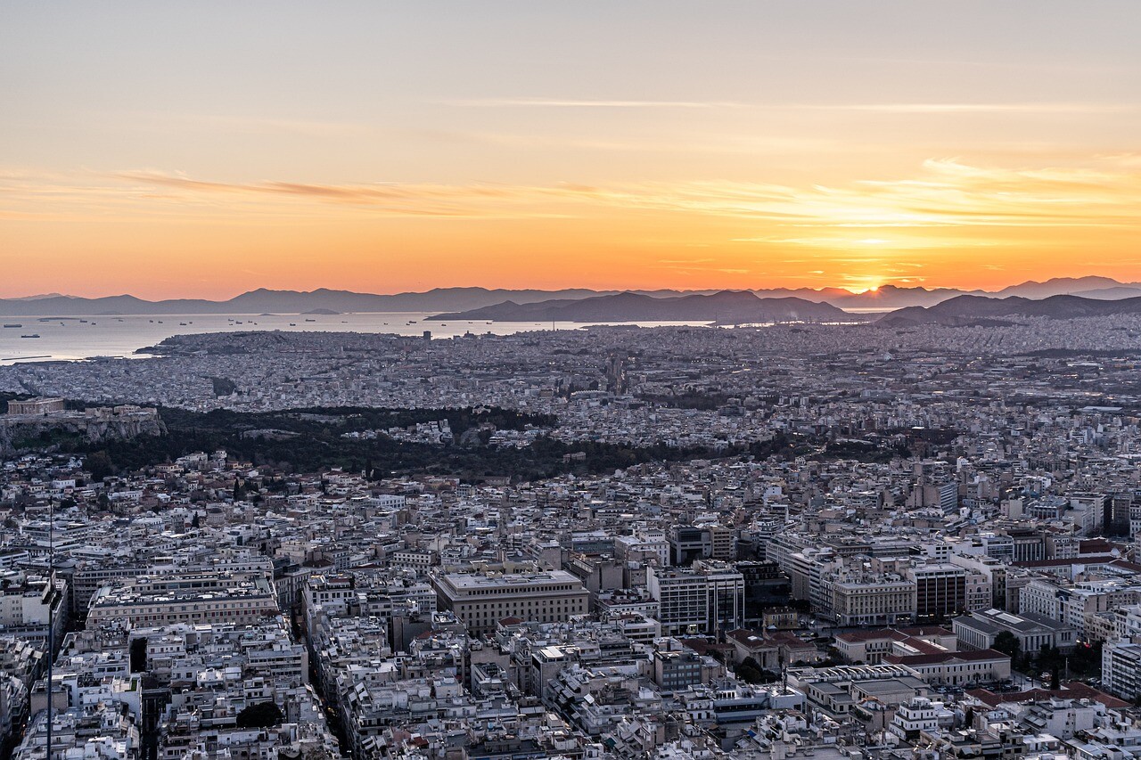 More information about "«Αθήνα 2030»: 101 εκατ. ευρώ στον Δήμο Αθηναίων στο πλαίσιο της Ολοκληρωμένης Χωρικής Επένδυσης"