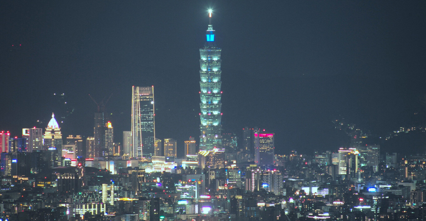 More information about "Σεισμός στην Ταϊβάν: Γιατί άντεξε παρά τα 7,4 Ρίχτερ ο ουρανοξύστης των 101 ορόφων στην Ταϊπέι"