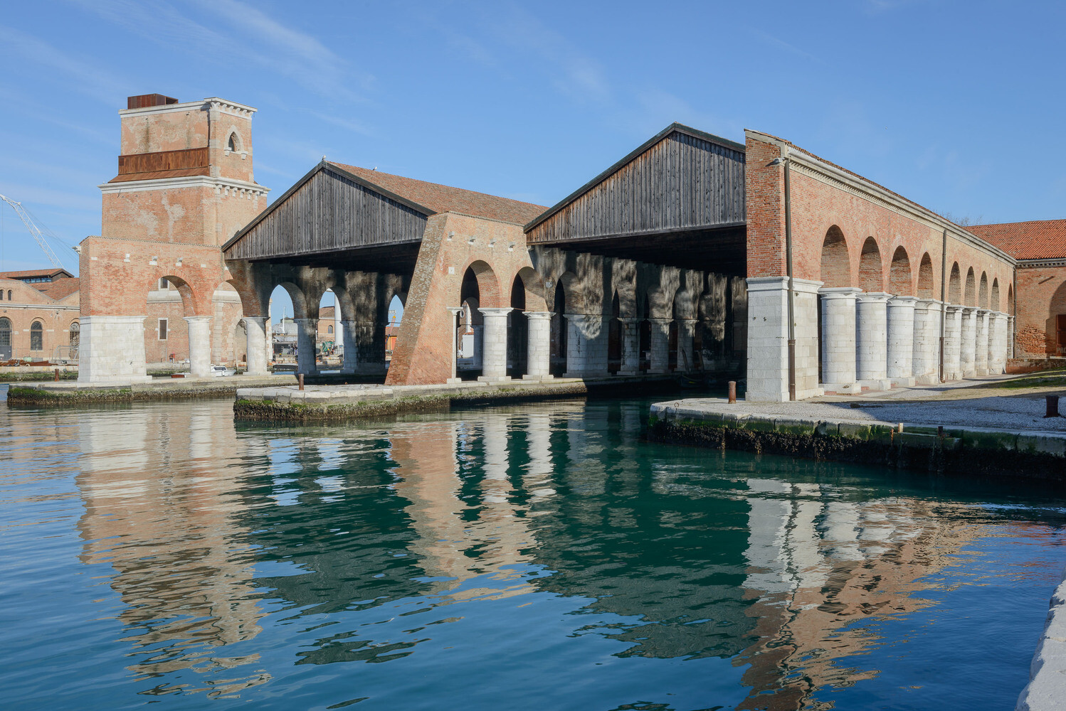 More information about "Τον τίτλο "intelligens" θα έχει η 19η Μπιενάλε Αρχιτεκτονικής της Βενετίας"