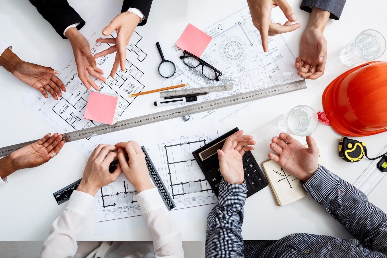 More information about "Έγκριση της Εθνικής Στρατηγικής για το Building Information Modelling (BIM)"