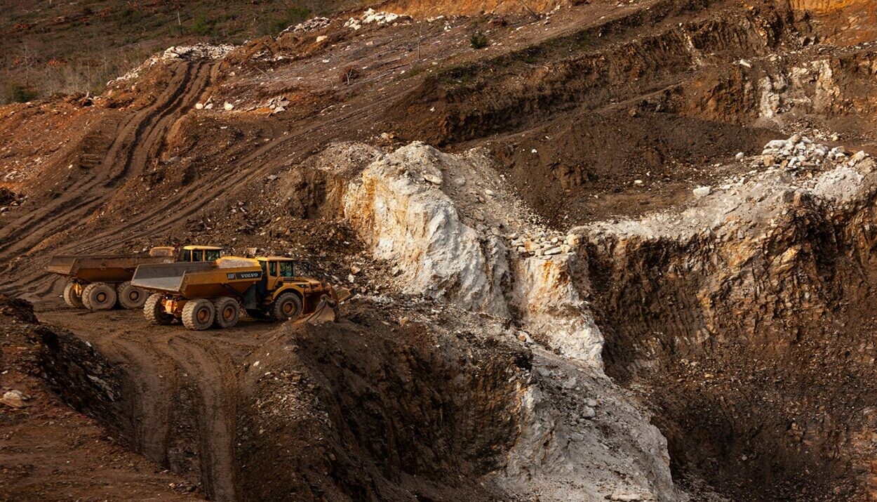 More information about "Κρίσιμες πρώτες ύλες(CRMA): Η κρισιμότητα του χρόνου αδειοδότησης"