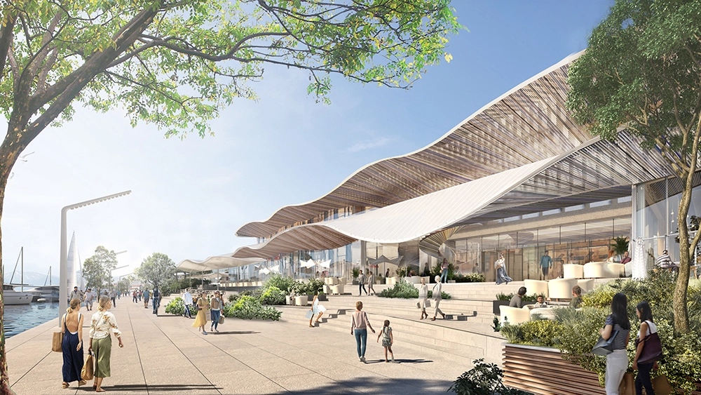 More information about "Lamda - Ελληνικό: Πώς προχωρούν «Ellinikon Mall» και «Riviera Galleria» – Η υπογειοποίηση και τα οικιστικά"