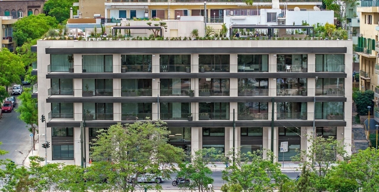 More information about "Ardittos House: Το νέο κτήριο κατοικιών και γραφείων στο Μετς"