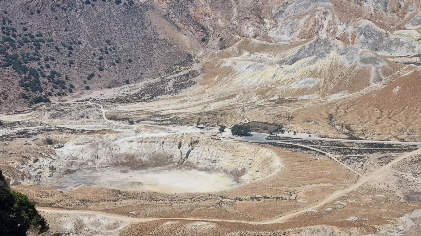 More information about "Νίσυρος: Σε λειτουργία ο «ψηφιακός ξεναγός» με στόχο την ένταξη του Γεωπάρκου στην UNESCO"