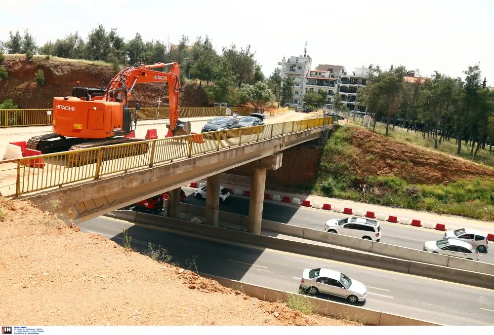 More information about "Θεσσαλονίκη: Κατεδαφίστηκε η γέφυρα Περραιβού για το Flyover"