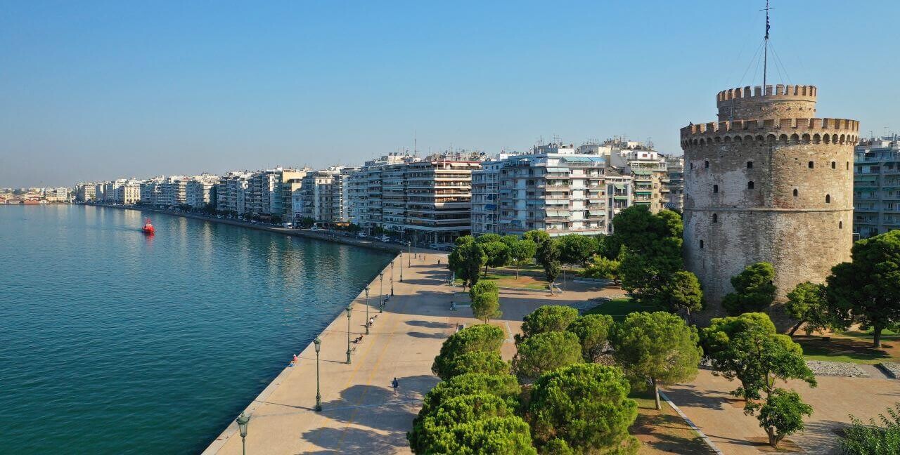 More information about "Αλλαγές του παραλιακού μετώπου Θεσσαλονίκης με το Ειδικό Πολεοδομικό Σχέδιο"