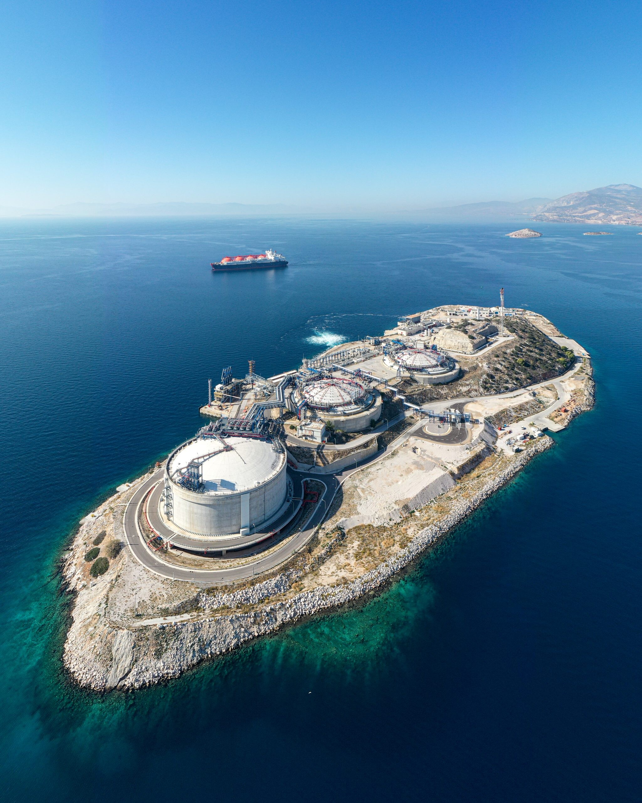 More information about "Αύξηση κατανάλωσης φυσικού αερίου στην Ελλάδα το α΄ εξάμηνο του 2025"